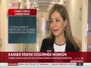 Genç Yaşlarda Kanser Sıklığı Neden Artıyor? Prof. Dr. Yeşim Yıldırım - TRT HABER