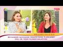 Kanserde son gelişmeler ve İmmünoterapi | Doç. Dr. Yeşim Yıldırım | Show Tv / Kendine iyi bak